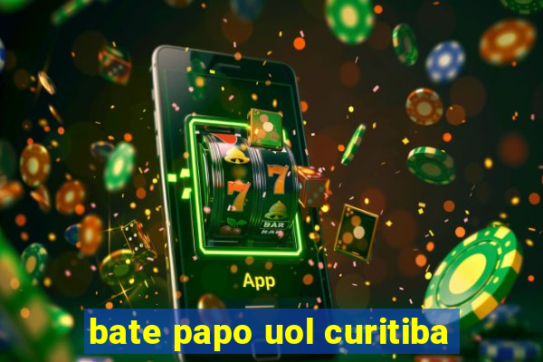 bate papo uol curitiba